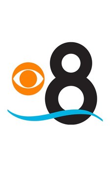 CBS8 - 圣迭戈新闻截图