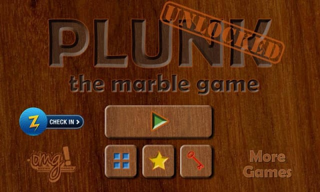 疯狂的平衡球 Plunk! unlocked截图5