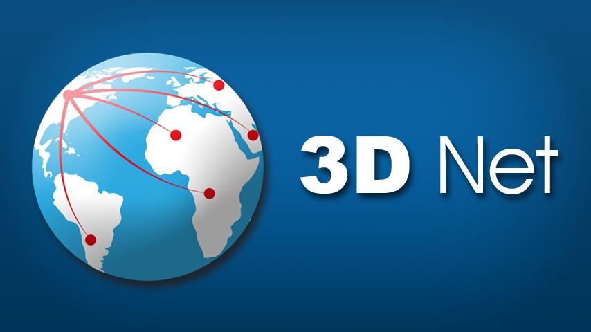 3D Net截图1