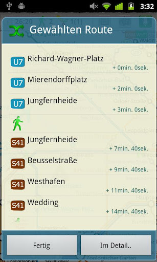 Berlin (Metro 24)截图4