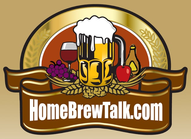 HomeBrewTalk Mobile Forum截图3