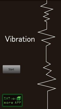 Vibration截图