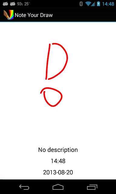 Draw Your Notes - FREE截图8