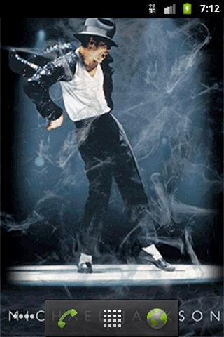 Michael Jackson's Dance LWP截图1