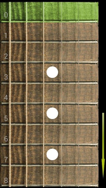 Guitar Heavy Metal截图5