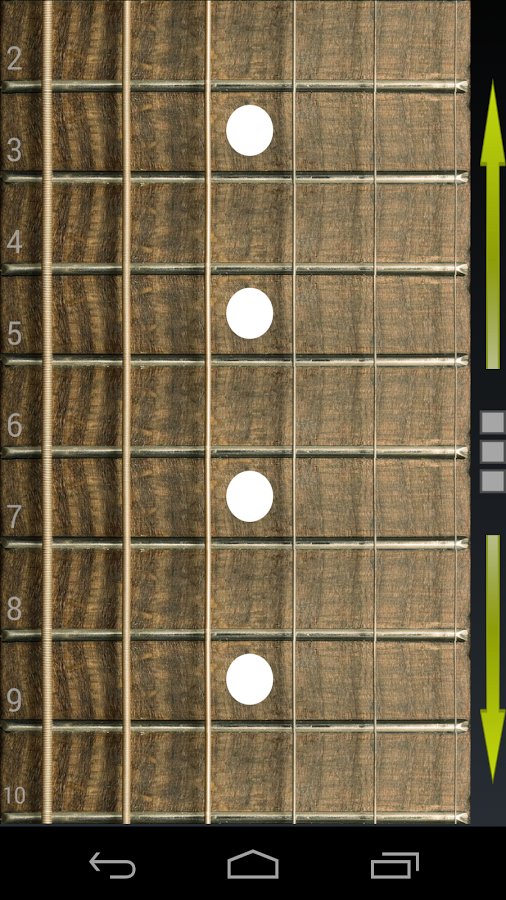 Guitar Heavy Metal截图10