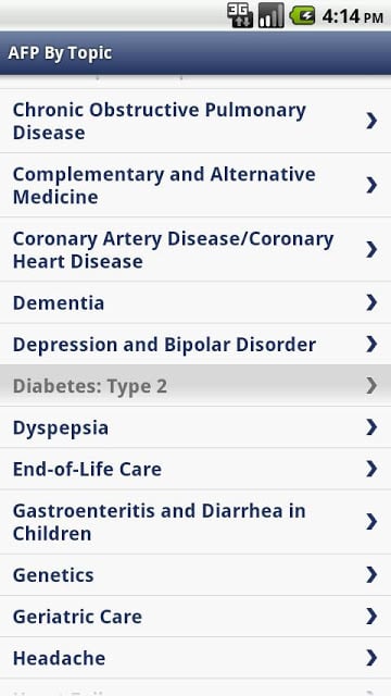 AFP By Topic: Editors’ Choice截图5