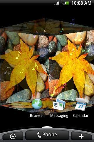 3D Maple Leaf截图1