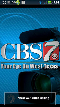 CBS 7 News截图