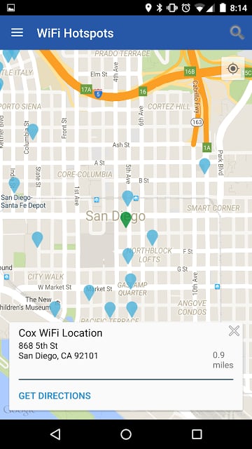 Cox Mobile Connect截图6