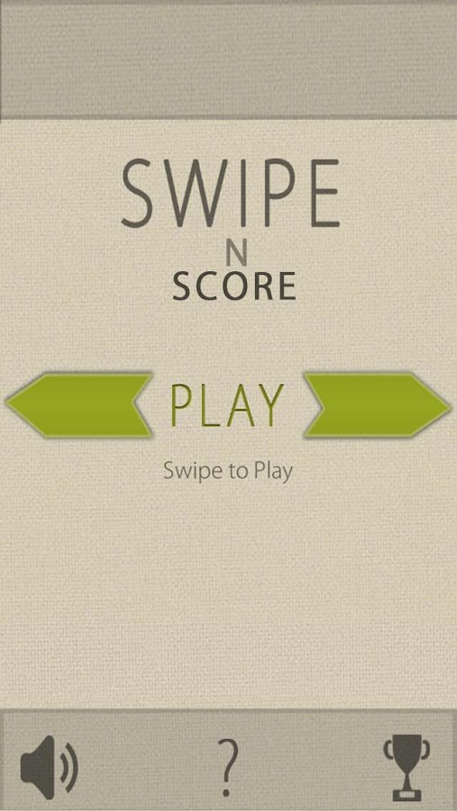 Swipe N Score截图6