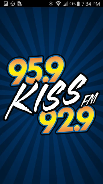 95.9 Kiss FM截图7