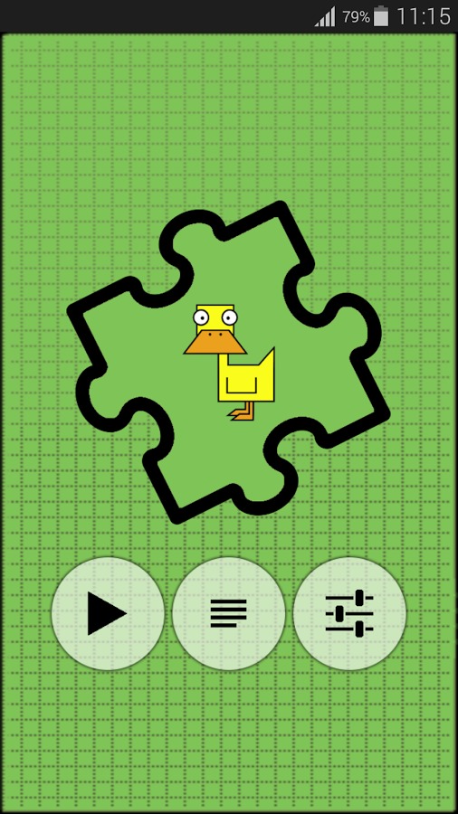 Animals 2, Puzzle Game截图2