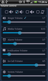 Volume Control Plus截图10