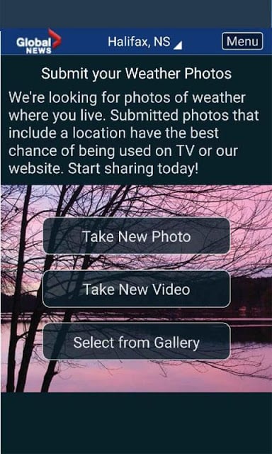 Global News Skytracker截图6