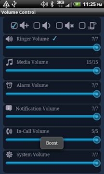 Volume Control Plus截图