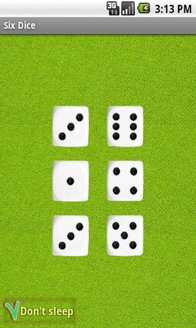 六个骰子截图9