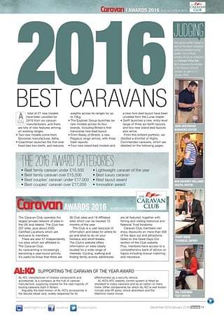 Caravan Magazine截图4