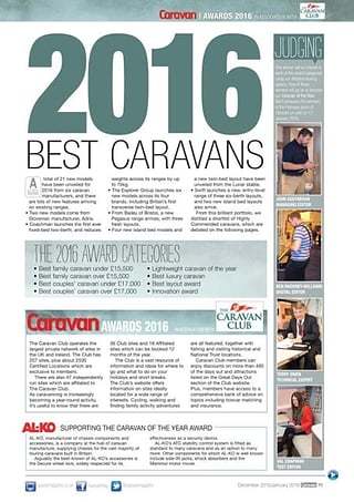 Caravan Magazine截图2