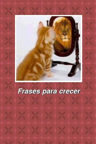 Frases para crecer截图2