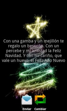 Feliz Navidad - Mensajes截图