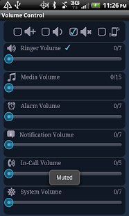 Volume Control Plus截图1