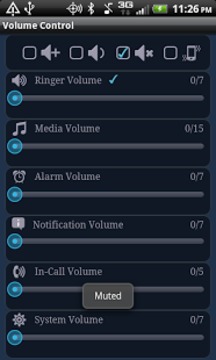 Volume Control Plus截图