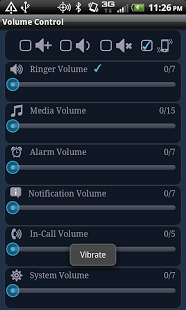 Volume Control Plus截图7