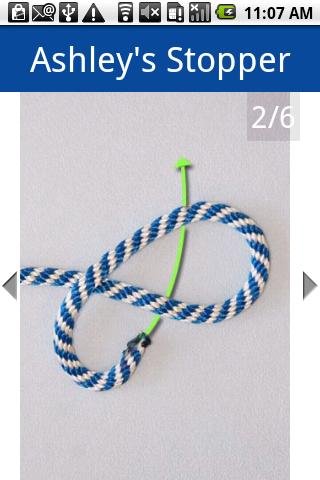 Knot Guide Free截图4