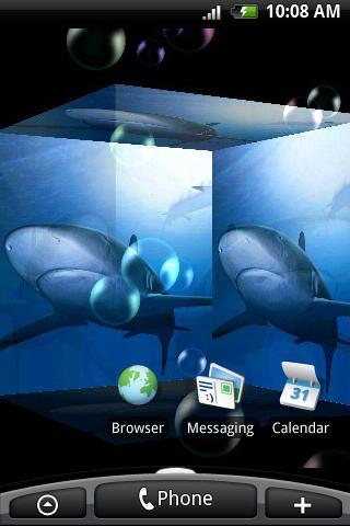 3D Shark II截图3