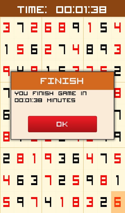 Sudoku Fight截图5