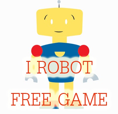 I ROBOT FREE GAME截图5