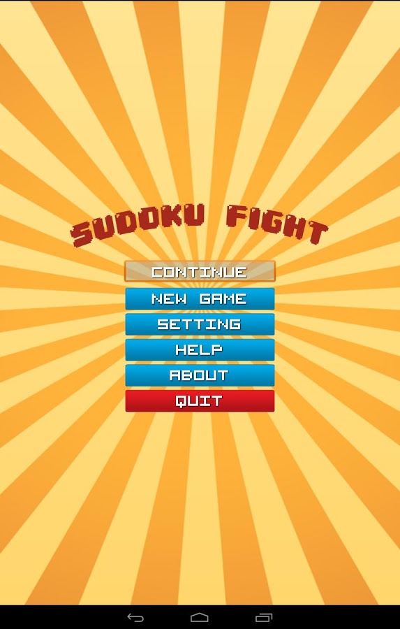 Sudoku Fight截图6