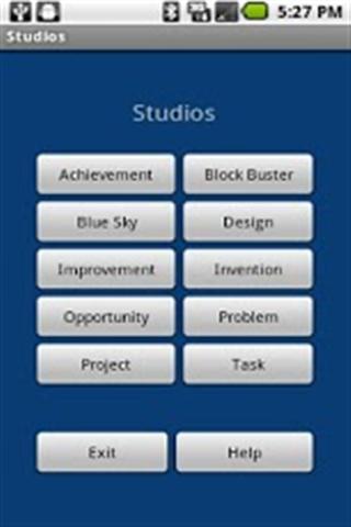 Creator Studio Lite截图3