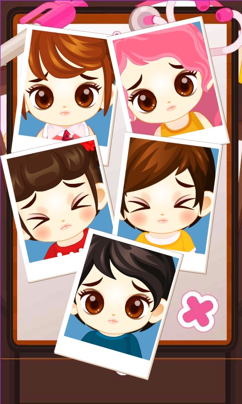 Judy's Hospital : Hand Doctor截图2