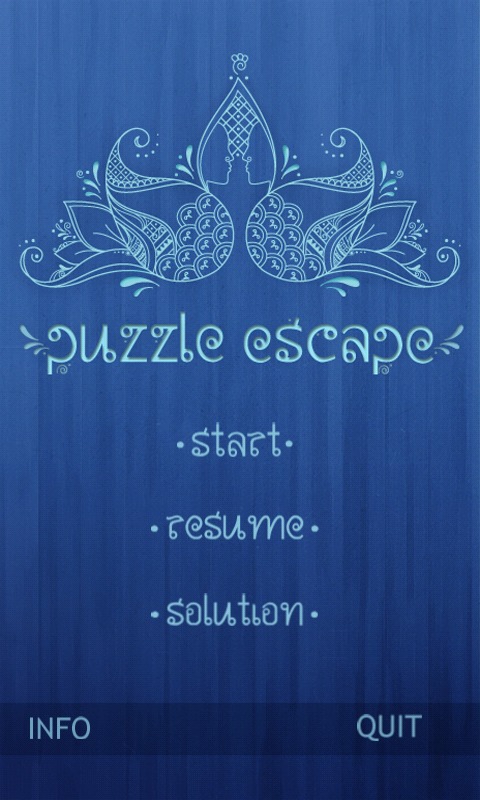 Puzzle Escape Free截图2