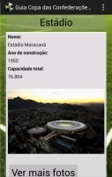 Guide Confederations Cup FREE 1.3截图3