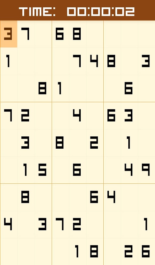 Sudoku Fight截图4