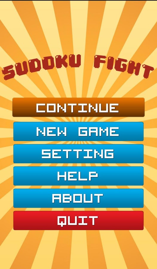 Sudoku Fight截图1