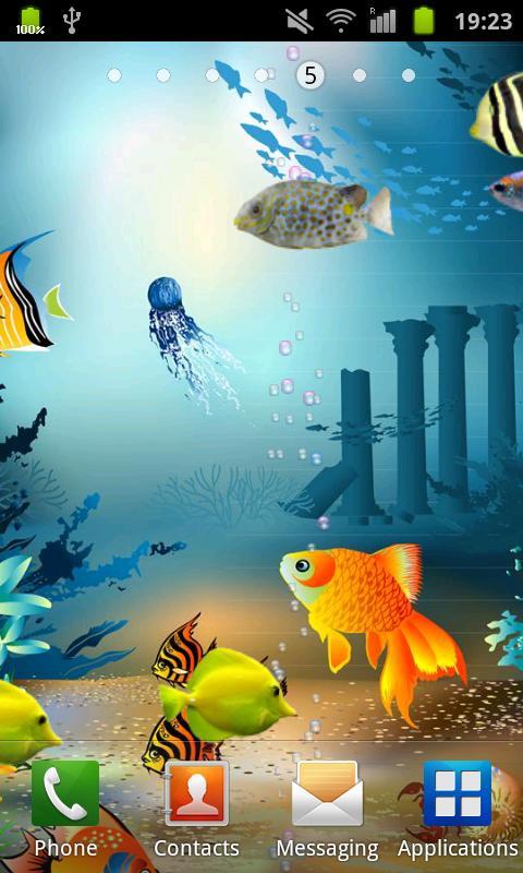 Under Water Fish截图7