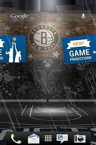 NBA 2014动态壁纸截图4