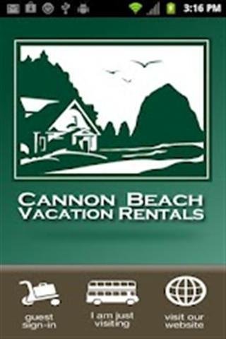 Cannon Beach Vacation Rentals截图3