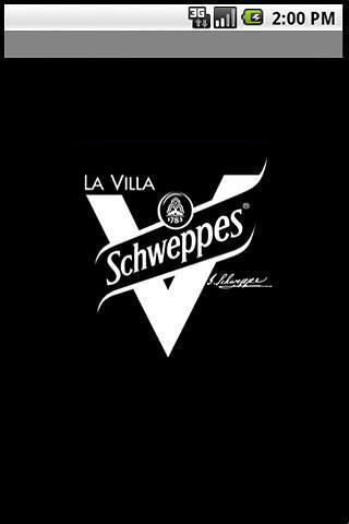 Villa Schweppes截图1