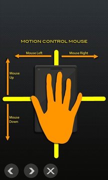 Remote Magic Mouse截图