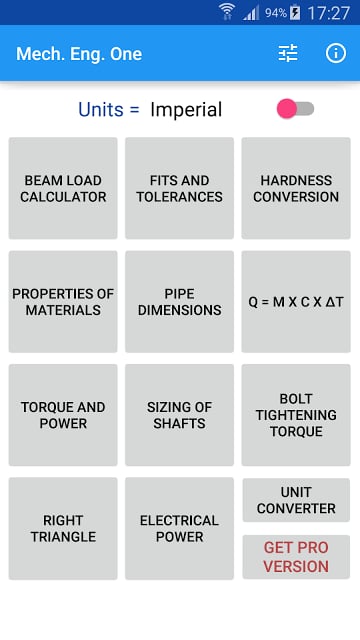 机械工程工具箱截图11