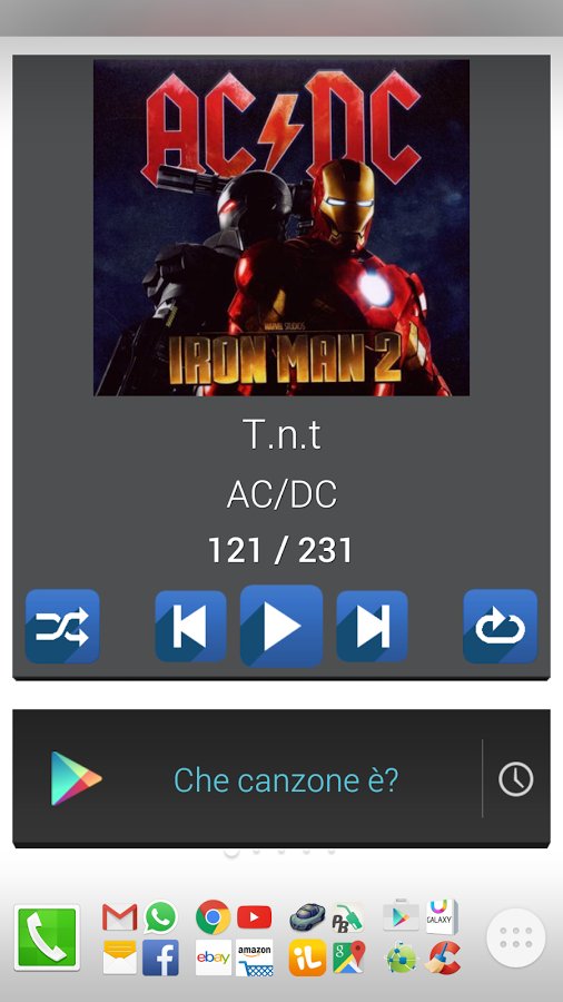 Music Player for Pad/Phone截图11