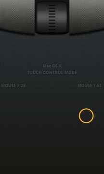 Remote Magic Mouse截图