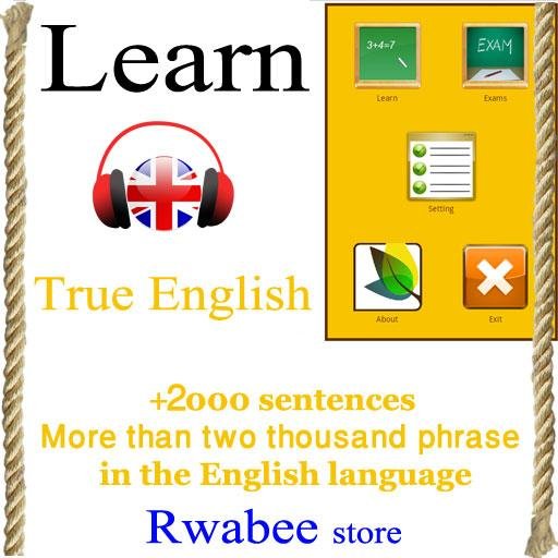 学习英语 Learn English Conversation :DE截图4