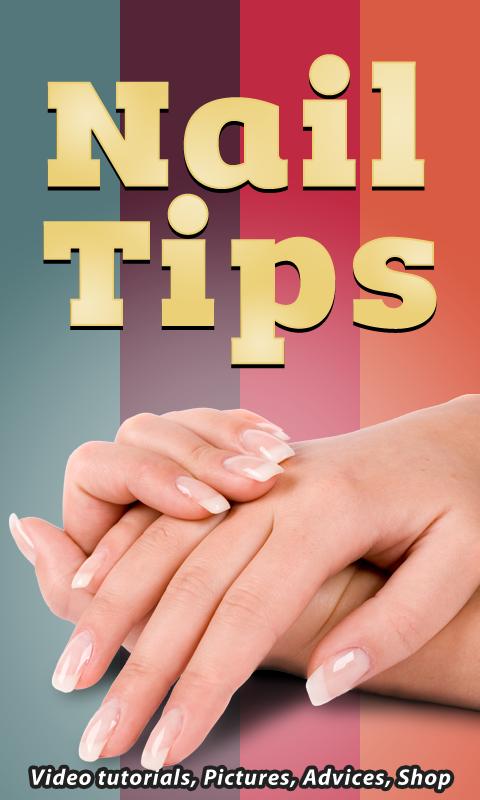 Nail Tips截图3