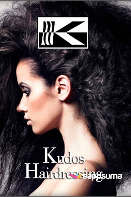 Kudos Hairdressing截图2